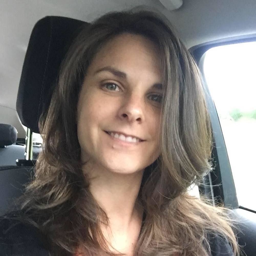 Meet your Posher, Cathleen